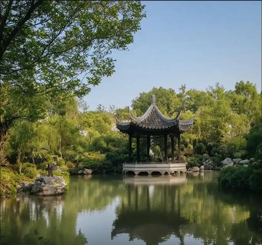 临江水瑶餐饮有限公司